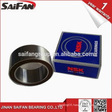 Auto Air Conditioner Compressor Bearings NSK 35BD219DUK Auto Air Conditioner Bearings DAC35550020 Sizes 35*55*20